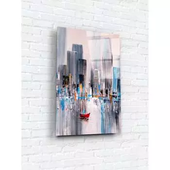 Картина на стекле ARTABOSKO