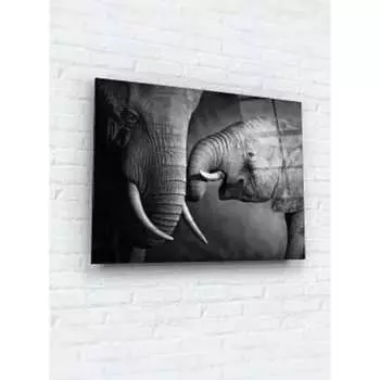 Картина на стекле ARTABOSKO