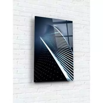 Картина на стекле ARTABOSKO