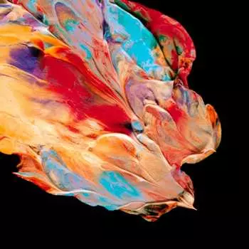 Картина на стекле ARTABOSKO