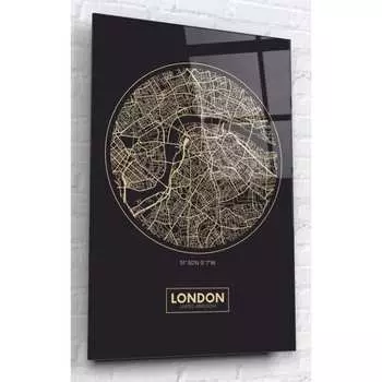 Картина на стекле ARTABOSKO