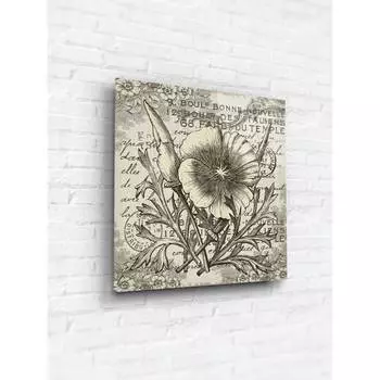 Картина на стекле ARTABOSKO