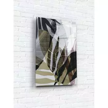 Картина на стекле ARTABOSKO