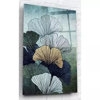 Картина на стекле ARTABOSKO