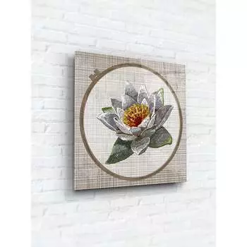 Картина на стекле ARTABOSKO