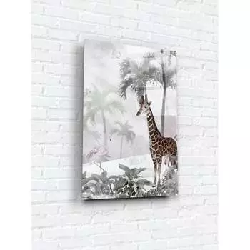 Картина на стекле ARTABOSKO