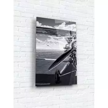 Картина на стекле ARTABOSKO