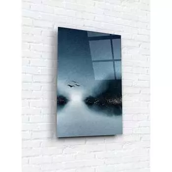 Картина на стекле ARTABOSKO