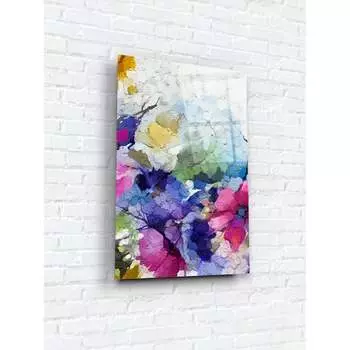 Картина на стекле ARTABOSKO