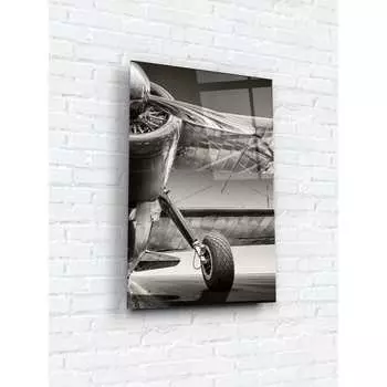 Картина на стекле ARTABOSKO