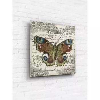 Картина на стекле ARTABOSKO