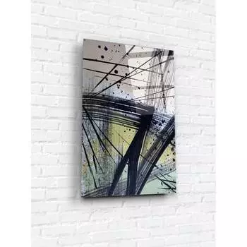 Картина на стекле ARTABOSKO