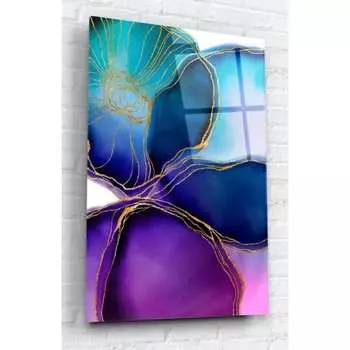 Картина на стекле ARTABOSKO