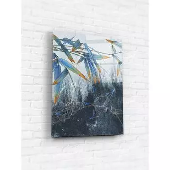 Картина на стекле ARTABOSKO