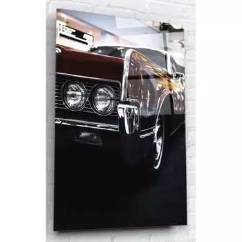 Картина на стекле ARTABOSKO