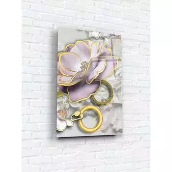 Картина на стекле ARTABOSKO