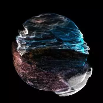 Картина на стекле ARTABOSKO