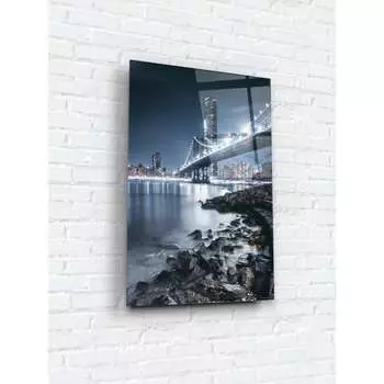 Картина на стекле ARTABOSKO