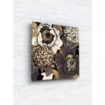 Картина на стекле ARTABOSKO