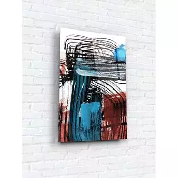 Картина на стекле ARTABOSKO