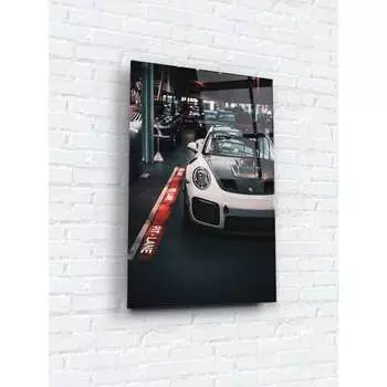 Картина на стекле ARTABOSKO