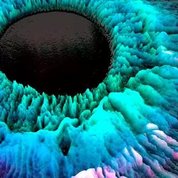 Картина на стекле ARTABOSKO