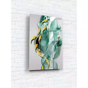 Картина на стекле ARTABOSKO