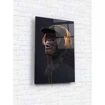 Картина на стекле ARTABOSKO