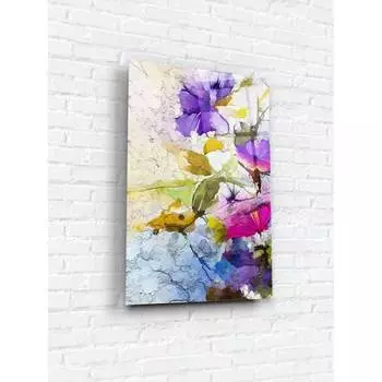 Картина на стекле ARTABOSKO