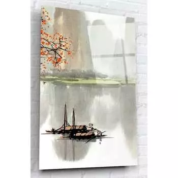 Картина на стекле ARTABOSKO