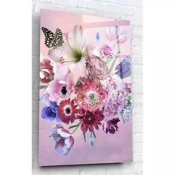 Картина на стекле ARTABOSKO