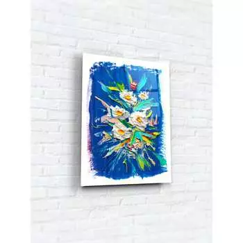 Картина на стекле ARTABOSKO