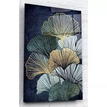 Картина на стекле ARTABOSKO