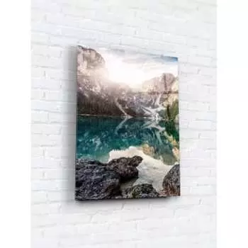 Картина на стекле ARTABOSKO