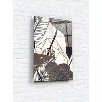 Картина на стекле ARTABOSKO