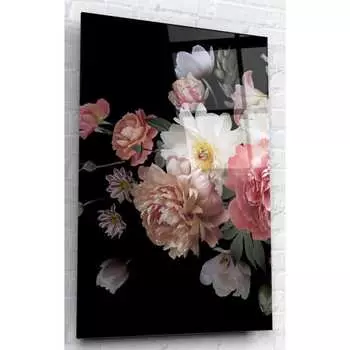 Картина на стекле ARTABOSKO