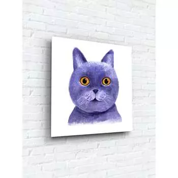 Картина на стекле ARTABOSKO