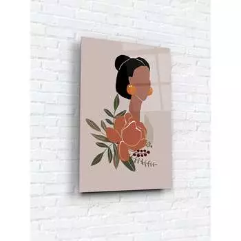 Картина на стекле ARTABOSKO