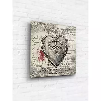 Картина на стекле ARTABOSKO