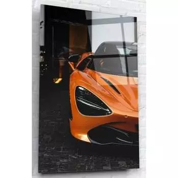 Картина на стекле ARTABOSKO