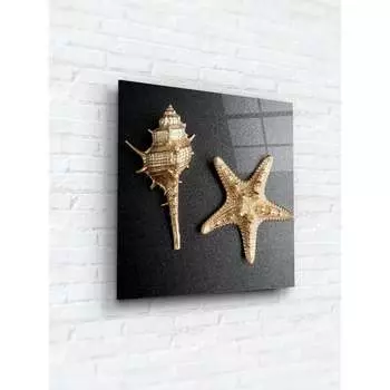 Картина на стекле ARTABOSKO