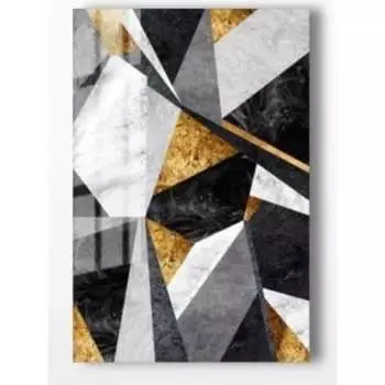 Картина на стекле ARTABOSKO