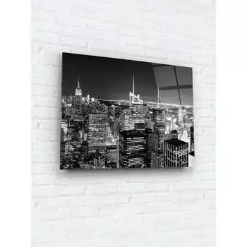 Картина на стекле ARTABOSKO