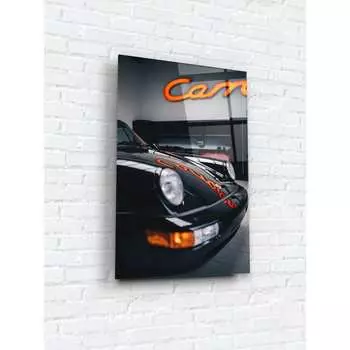 Картина на стекле ARTABOSKO