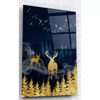 Картина на стекле ARTABOSKO