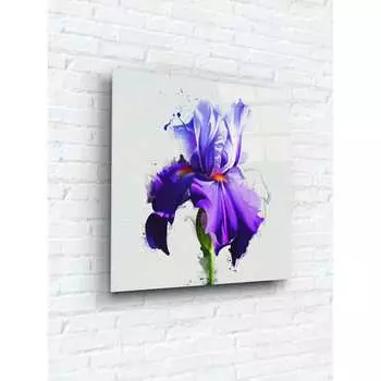 Картина на стекле ARTABOSKO