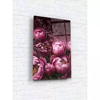 Картина на стекле ARTABOSKO