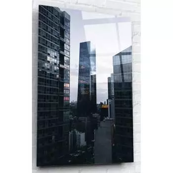 Картина на стекле ARTABOSKO