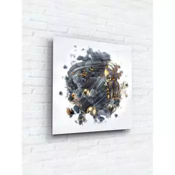 Картина на стекле ARTABOSKO