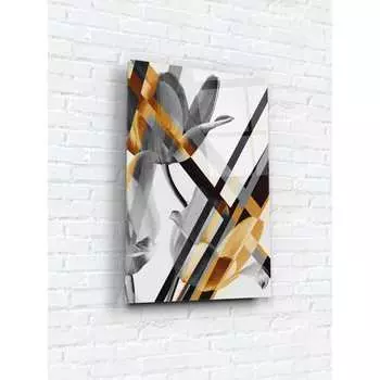 Картина на стекле ARTABOSKO